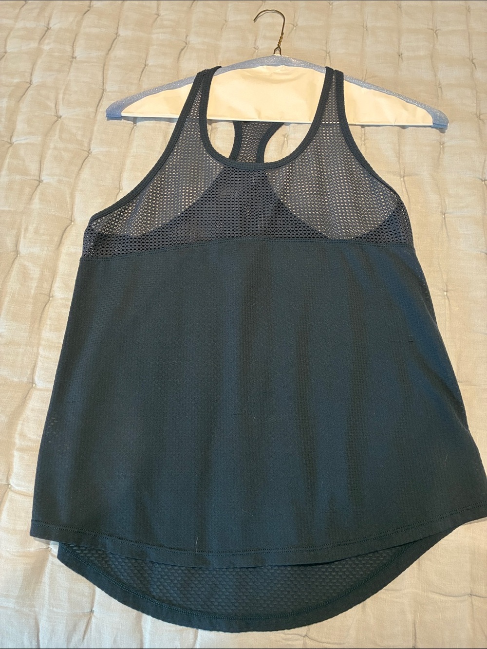 Workout Top